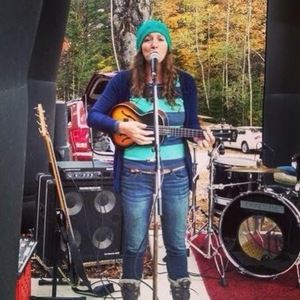 Meet your Posher, Mary kate